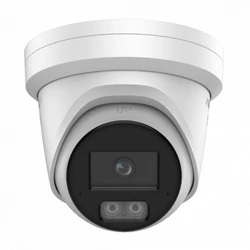IP видеокамера Hikvision DS-2CD2347G3-LIY Купольная, Уличная, Проводная, 2.8 мм, CMOS, 4 Мп ~ 2688×1520