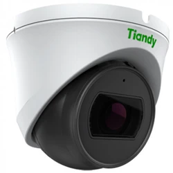 IP видеокамера Tiandy TC-C32SS Spec: I3/A/E/Y/M/C/H/2.7-13.5mm/V4.0 Купольная, Внутренней установки, Проводная, 2.7 ~ 13.5 мм, 1/2.8", 2 Мп ~ 1920×1080 Full HD