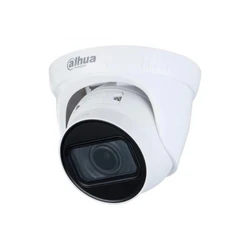 IP видеокамера Dahua DH-IPC-HDW1230T1P-ZS-2812 PTZ-поворотная, Уличная, Проводная, 2.8 ~ 12 мм, 1/2.8", 2 Мп ~ 1920×1080 Full HD