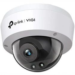 IP видеокамера TP-Link VIGI C240I(2.8mm) VIGI C240I(2.8mm)(UN) Купольная, Уличная, Проводная, 2.8 мм, 1/3", 4 Мп ~ 2560×1440 Quad HD