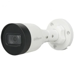 IP видеокамера Dahua DH-IPC-HFW1431S1P-0280B Цилиндрическая, Уличная, Проводная, 2.8 мм, 1/3.4“, 4 Мп ~ 2688×1520