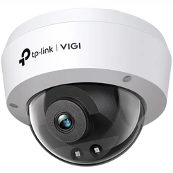 IP видеокамера TP-Link VIGI C240I(2.8mm) Купольная, Уличная, Проводная, 2.8 мм, 1/3", 4 Мп ~ 2560×1440 Quad HD