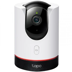 IP видеокамера TP-Link Tapo C225 Настольная, Внутренней установки, WiFi, 4 мм, 1/3", 4 Мп ~ 2560×1440 Quad HD