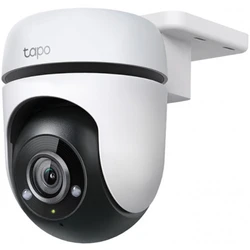 IP видеокамера TP-Link Tapo C500 PTZ-поворотная, Уличная, WiFi, 3.9 мм, 1/3", 2 Мп ~ 1920×1080 Full HD
