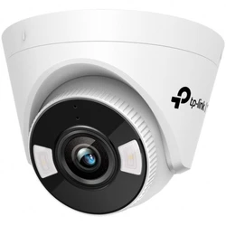 IP видеокамера TP-Link VIGI C440(4mm) VIGI C440(4mm)(UN) Купольная, Внутренней установки, Проводная, 4 мм, 1/3", 4 Мп ~ 2560×1440 Quad HD