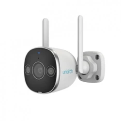 IP видеокамера CCL Uho-B2D-M5F4D Цилиндрическая, Уличная, WiFi, 4 мм, CMOS, 5 Мп ~ 2880×1620