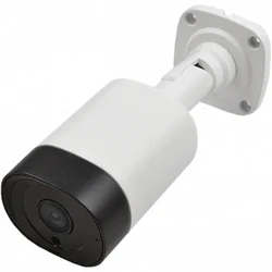 IP видеокамера Eltex SV-BA401-E Цилиндрическая, Уличная, Проводная, 2.8 мм, 1/3", 4 Мп ~ 2560×1440 Quad HD