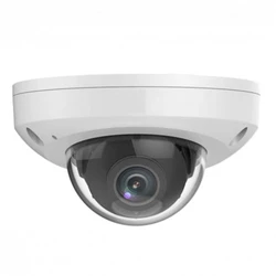 IP видеокамера SNR OMNY MW-M4MA-28-C Купольная, Уличная, Проводная, 2.8 мм, 1/3", 4 Мп ~ 2560×1440 Quad HD