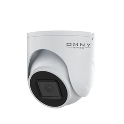 IP видеокамера SNR OMNY miniDome5EZ-WDU 2880 Купольная, Уличная, Проводная, 2.8 ~ 8 мм., CMOS, 5 Мп ~ 2592×1944