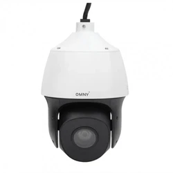 IP видеокамера SNR OMNY HPTZ-M2A-x25-C PTZ-поворотная, Уличная, Проводная, 5 ~ 125 мм, 1/2.8", 2 Мп ~ 1920×1080 Full HD