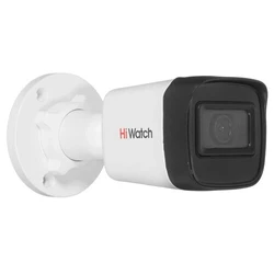 Аналоговая видеокамера Hikvision DS-T500(С) (2.4 MM)
