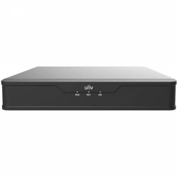 Видеорегистратор UNV NVR301-16S3
