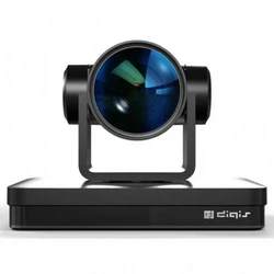 IP видеокамера Digis DSM-U2560B-AN PTZ-поворотная, Внутренней установки, Проводная, 7.1 ~ 171.95 мм, 1/1.8ʺ, 8 Мп ~ 3840×2160 4K UHD или Ultra HD