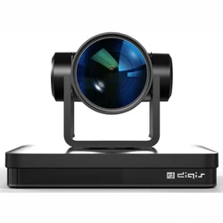 IP видеокамера Digis DSM-U3160B-AN PTZ-поворотная, Внутренней установки, Проводная, 6.91 ~ 214.64 мм, 1/1.8ʺ, 8 Мп ~ 3840×2160 4K UHD или Ultra HD