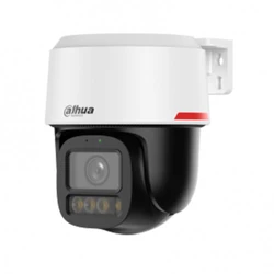 IP видеокамера Dahua DH-IPC-PT2449C1-S-PV-PRO PTZ-поворотная, Уличная, Проводная, 3.6 мм, 1/1.8ʺ, 4 Мп ~ 2688×1520