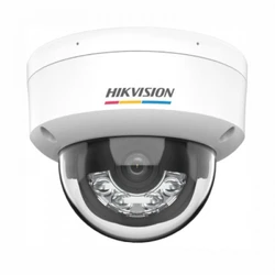 IP видеокамера Hikvision DS-2CD1147G3-LIU Купольная, Уличная, Проводная, 2.8 мм, CMOS, 4 Мп ~ 2560×1440 Quad HD