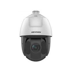 IP видеокамера Hikvision DS-2DE5425IWG-E(B) PTZ-поворотная, Уличная, Проводная, 4.8 ~ 120 мм, CMOS, 4 Мп ~ 2560×1440 Quad HD