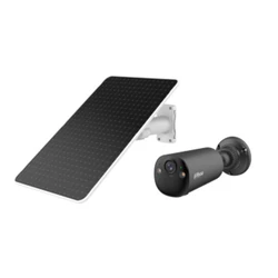 IP видеокамера Dahua DH-BF4CA-XL/M0508 Цилиндрическая, Уличная, WiFi, 2.1 мм, 1/3", 4 Мп ~ 2560×1440 Quad HD