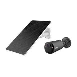 IP видеокамера Dahua DH-BF8CA-XL/M0508 Цилиндрическая, Уличная, WiFi, 2.1 мм, 1/2.8", 8 Мп ~ 3840×2160 4K UHD или Ultra HD