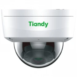IP видеокамера Tiandy Super Lite TC-C32KN I3/A/E/Y/V4.2 Купольная, Уличная, Проводная, 2.8 ~ 12 мм, 1/2.8", 2 Мп ~ 1920×1080 Full HD