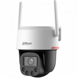 IP видеокамера Dahua DH-P3F-PV PTZ-поворотная, Уличная, WiFi, 3.6 мм, 1/2.8", 3 Мп ~ 2304x1296
