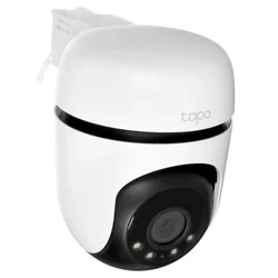 IP видеокамера TP-Link Tapo C510W PTZ-поворотная, Уличная, WiFi, 3.9 мм, 1/2.8", 3 Мп ~ 2304x1296