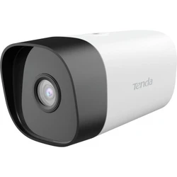 IP видеокамера TENDA IT7-PRS Цилиндрическая, Внутренней установки, Проводная, 4 мм, CMOS, 4 Мп ~ 2560×1440 Quad HD