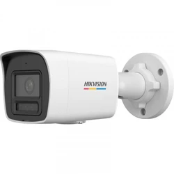 IP видеокамера Hikvision DS-2CD1047G3H-LIU Цилиндрическая, Уличная, Проводная, 2.8/4 мм, 1/1.8ʺ, 4 Мп ~ 2560×1440 Quad HD