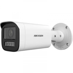 IP видеокамера Hikvision DS-2CD1643G3-LIZU(2.8-12mm) Цилиндрическая, Уличная, Проводная, 2.8 ~ 12 мм, 1/3", 4 Мп ~ 2688×1520
