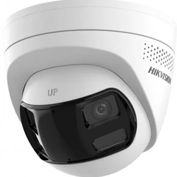 IP видеокамера Hikvision DS-2CD1363G2P-LIUF/SL Купольная, Уличная, Проводная, 2.8 мм, 1/2.5”, 6 Мп ~ 3632×1632