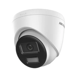 IP видеокамера Hikvision DS-2CD1343G3-LIU Купольная, Уличная, Проводная, 2.8/4 мм, 1/3", 4 Мп ~ 2688×1520