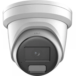 IP видеокамера iFlow F-IC-2346CM 311329326 Купольная, Уличная, Проводная, 2.8 мм, 1/1.8ʺ, 4 Мп ~ 2688×1520