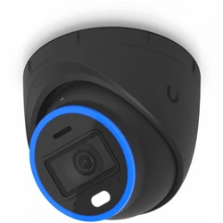 IP видеокамера Ubiquiti AI Turret Black UVC-AI-Turret-B Купольная, Уличная, Проводная, 1/1.8ʺ, 8 Мп ~ 3840×2160 4K UHD или Ultra HD