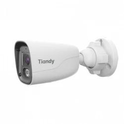 IP видеокамера Tiandy TC-C344S 2ETA-28 Цилиндрическая, Уличная, Проводная, 2.8 мм, 1/3", 4 Мп ~ 2560×1440 Quad HD