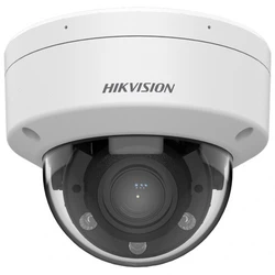 IP видеокамера Hikvision DS-2CD1723G3-LIZU Купольная, Внутренней установки, Проводная, 2.8 ~ 12 мм, 1/2.9", 2 Мп ~ 1920×1080 Full HD