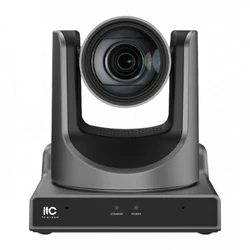 IP видеокамера ITC TV-612XM PTZ-поворотная, Внутренней установки, Проводная, 3.5 ~ 42.3 мм, 1/2.8", 2 Мп ~ 1920×1080 Full HD