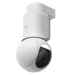 IP видеокамера Ubiquiti UVC-G6-PTZ-W PTZ-поворотная, Уличная, Проводная, 3.46 - 16.3 мм, 1/1.8ʺ, 8 Мп ~ 3840×2160 4K UHD или Ultra HD