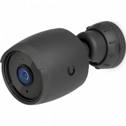 IP видеокамера Ubiquiti G6 Bullet Black UVC-G6-BULLET-B Цилиндрическая, Уличная, Проводная, 2.8 мм, 1/1.8ʺ, 8 Мп ~ 3840×2160 4K UHD или Ultra HD