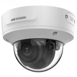 IP видеокамера Hikvision DS-2CD2723G2-IZS(2.8-12MM)(D) Купольная, Уличная, Проводная, 2.8 ~ 12 мм, 1/2.8", 2 Мп ~ 1920×1080 Full HD