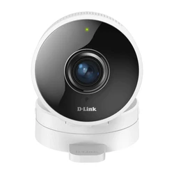 IP видеокамера D-link DCS-8100LH Цилиндрическая, Внутренней установки, WiFi, 1.8 мм, 1/2.7", 1 Мп ~ 1280×720 HD