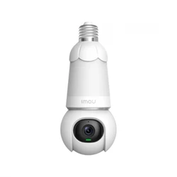 IP видеокамера IMOU Bulb Cam 5MP Купольная, Уличная, WiFi, 3.6 мм, 1/2.8", 5 Мп ~ 2560×1944