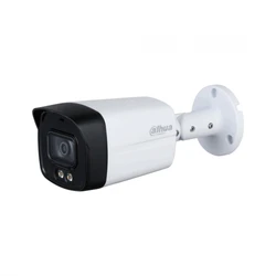 IP видеокамера Dahua DH-IPC-HFW1239TL1-A-IL Цилиндрическая, Уличная, Проводная, 2.8 мм, 1/3", 2 Мп ~ 1920×1080 Full HD