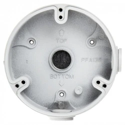 Аксессуар для видеокамер Dahua Монтажная коробка DH-PFA136