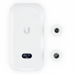 IP видеокамера Ubiquiti AI Theta UVC-AI-THETA Рыбий глаз, Внутренней установки, Проводная