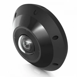 IP видеокамера Ubiquiti UVC-G6-Pro-360-B Рыбий глаз, Уличная, Проводная, 1/1.6", 12 Мп 3504 × 3504