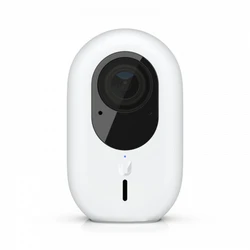 IP видеокамера Ubiquiti UniFi G4 Instant UVC-G4-INS Кубическая, Уличная, WiFi, 2.8 мм, 1/1.6", 5 Мп ~ 2688×1512