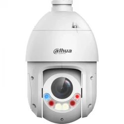 IP видеокамера Dahua DH-SD4E825GB-HNR-A-PV1 Купольная, Уличная, Проводная, 5 ~ 125 мм, 1/2.8", 8 Мп ~ 3840×2160 4K UHD или Ultra HD
