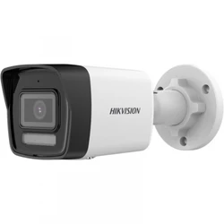 IP видеокамера Hikvision DS-2CD1023G2-LIU(2.8mm) Цилиндрическая, Уличная, Проводная, 2.8 мм, CMOS, 2 Мп ~ 1920×1080 Full HD