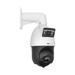 IP видеокамера Hikvision DS-2SE4C425MWG-E(14F0) Купольная, Уличная, Проводная, 2.8 мм, 1/3", 4 Мп ~ 2560×1440 Quad HD