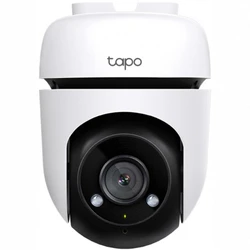 IP видеокамера TP-Link TC40 Купольная, Уличная, WiFi, 3.89 мм, 1/3", 2 Мп ~ 1920×1080 Full HD